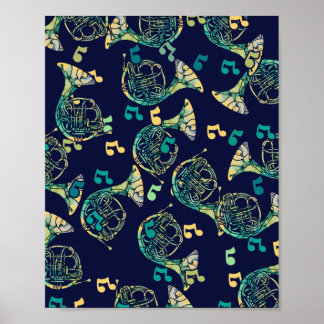 Poster French