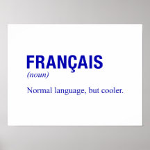 FRENCH Language