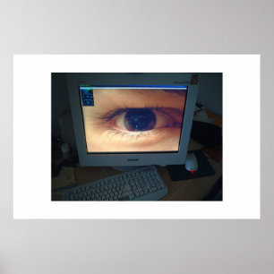 Poster Frère