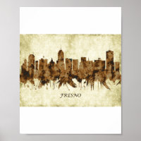 Fresno California