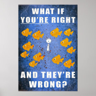 Poster Fret