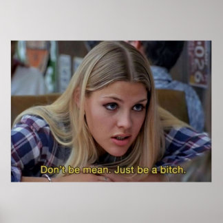 Poster Frets Et Design Geek