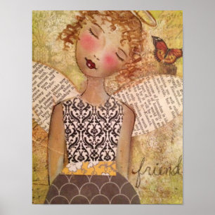Poster - Freund