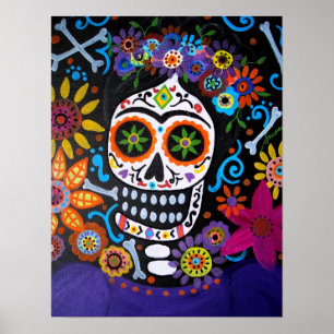 POSTER FRIDA D'AMIGA
