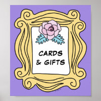 FRIENDS™ | Cadeaux et Cartes pour Enterrement de V
