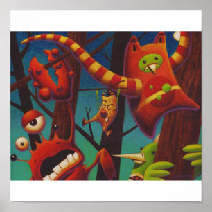 Poster Fripez le Fest