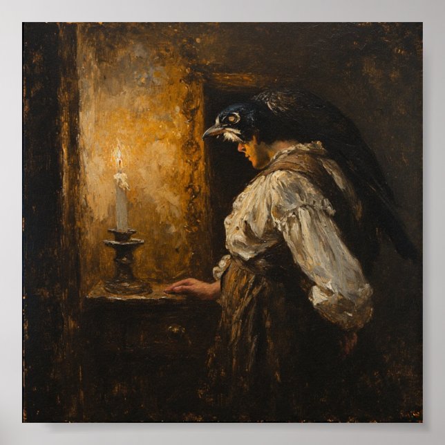 Poster Frix Art (Devant)