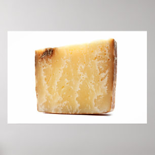 Poster fromage Bagoss
