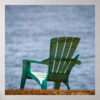 Poster Front Row Seat