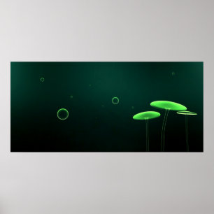 Poster Fungus