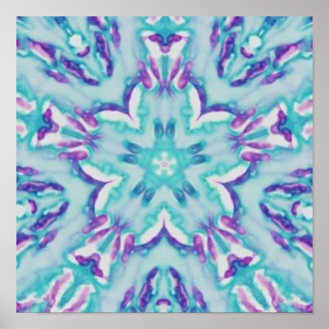 Poster Fungus orteil (Devant)