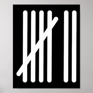 Poster Funny 67 Math Teacher Kindergarten Number Counting