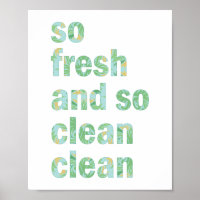 Funny Bathroom Wall Art Imprimer si frais et propr