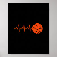 Funny Sketll Battement de coeur pour garçons homme