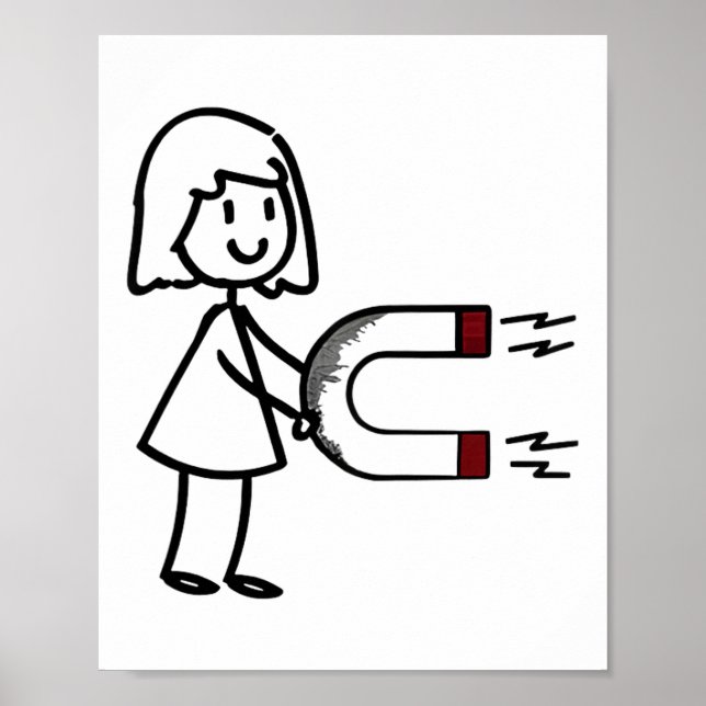 Poster Funny Valentine’s Day Couple Matching For Men Wome (Devant)