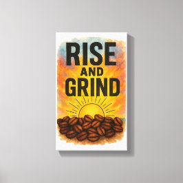 Poster für Aufstiegs- und Grindelzimmer Leinwanddruck