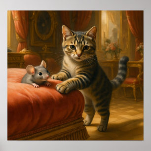 Poster FurFriends