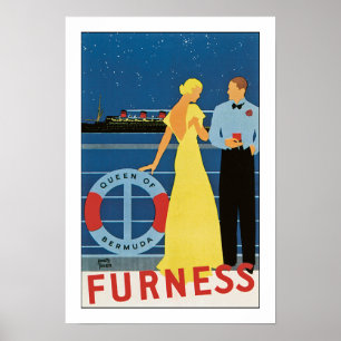 Poster Furness