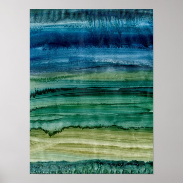 Poster Fusion IV (Devant)