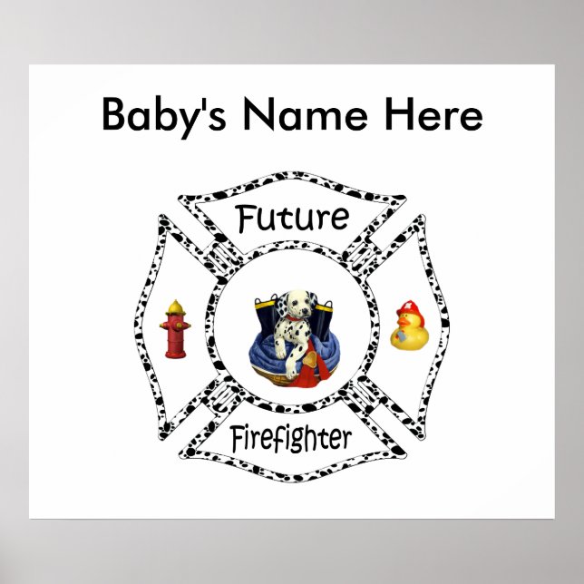 Poster Futur FFF Dalmation (Devant)