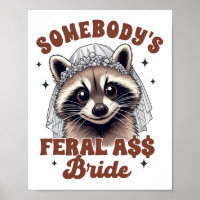 Futur mariée Enterrement de vie de jeune fille Rat