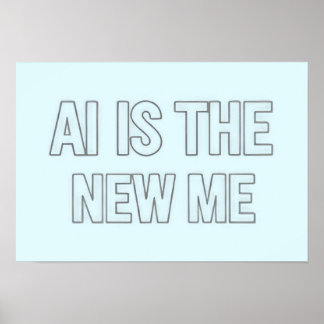 Poster Future AI