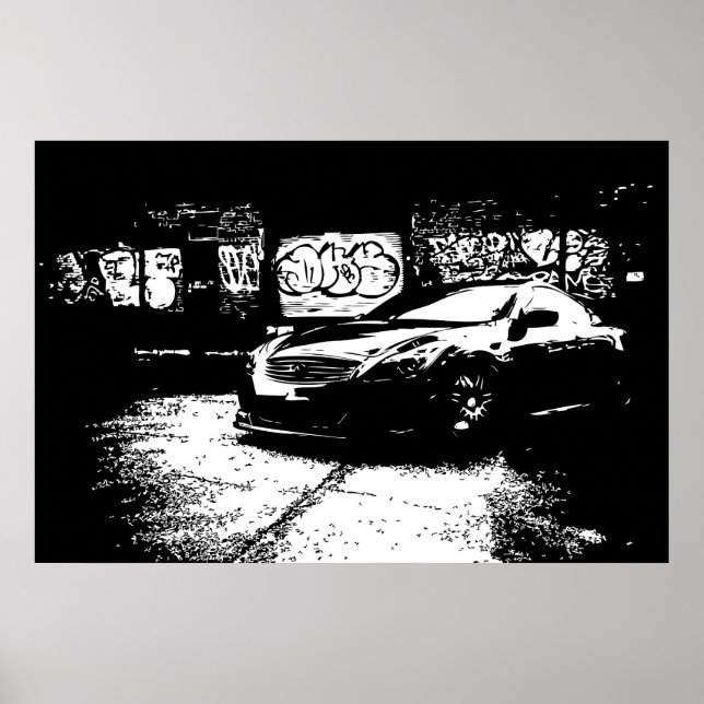 Poster G37 (petit à grand) (Devant)