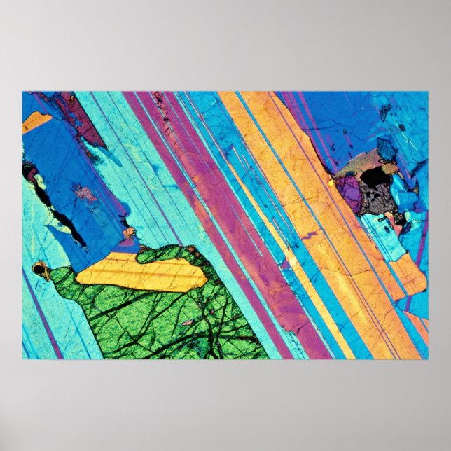 Poster Gabbro (Devant)