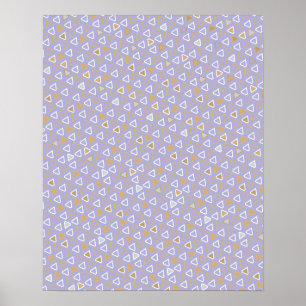 Poster Galaxie de diamant 16