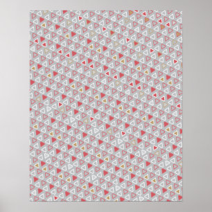 Poster Galaxie de diamant 21