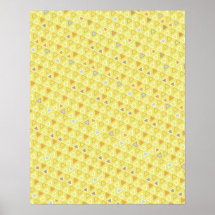 Poster Galaxie de diamants 22