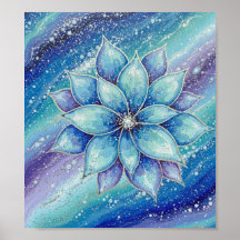 GalaxyMistFlower