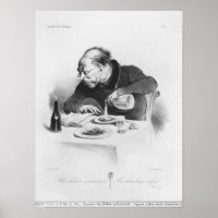 Galerie physionomique', Une conférence