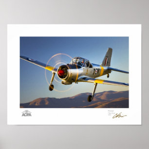 Poster Galerie Provost