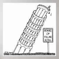 Galileo Cartoon 0958