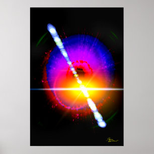 Poster Gamma Ray Burst