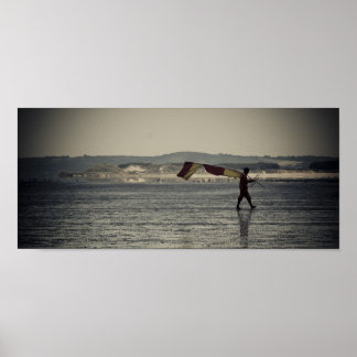 Poster Garde à vie #1