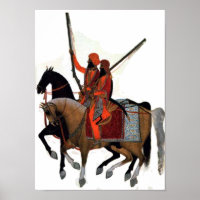 Garde du corps de Lahore