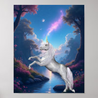 Garde d'unicorne ou concevez votre propre 