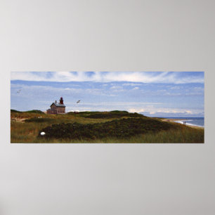 Poster Gardien de l'île North Block