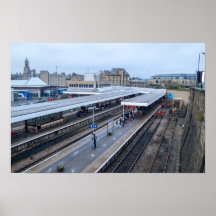 Gare de Bradford Interchange