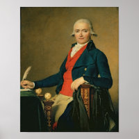 Gaspard Meyer ou l'homme en manteau rouge
