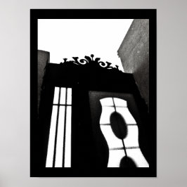 Poster Gate Dreams