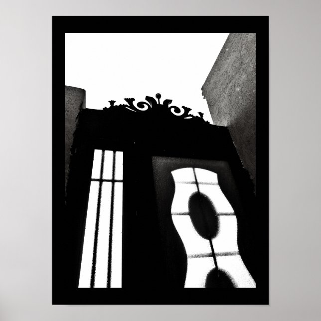 Poster Gate Dreams (Devant)