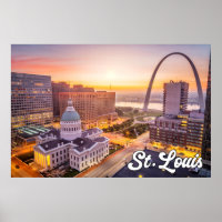 Gateway Arch, St. Louis, Missouri, USA