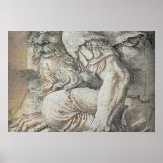 Poster Géant (Devant)