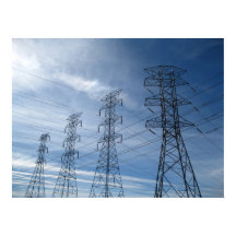 Géants électriques