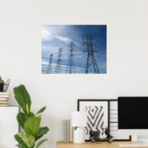 Géants électriques