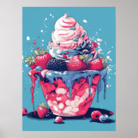 Gelée Berry Delight