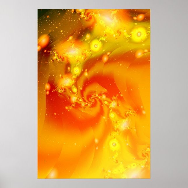 Poster Gelo 2 (Devant)